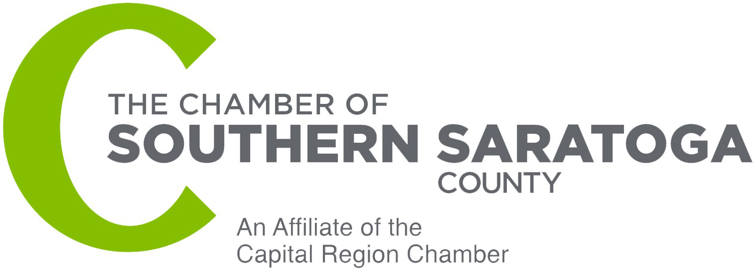 Southern Saratoga County Chamber of Commerce Logo