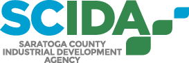 Saratoga County IDA Logo