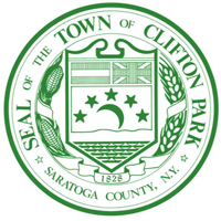 Town of Clifton Park Logo